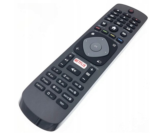 PHILIPS NETFLIX 398GR08BEPHN0025JH УДАЛЕННОЕ КАЧЕСТВО