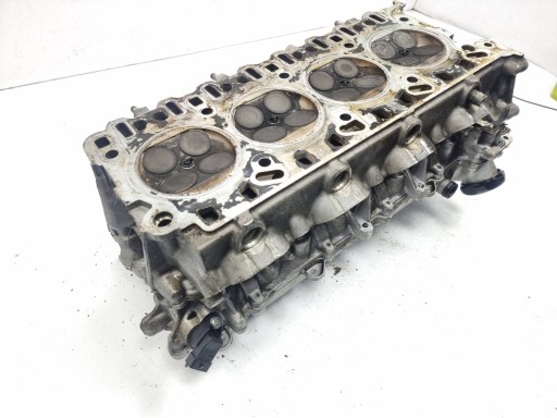 ГОЛОВКА СПРАВА 4.5 PORSCHE CAYENNE I