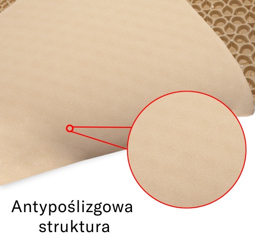 Mata ochronna pod sprzęt FITNESS BIEŻNIE ORBITREK ROWER WIOŚLARZ 135x70