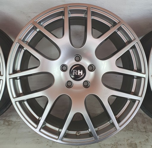 ДИСКИ MERCEDES C E S CLASS CL ML GL GLK SL 8.5x19