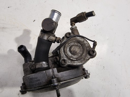 РЕДУКТОР ИСПАРИТЕЛЯ ГАЗОВОГО ГАЗА AG 67R-013824 SKODA FABIA I 1.4 16V
