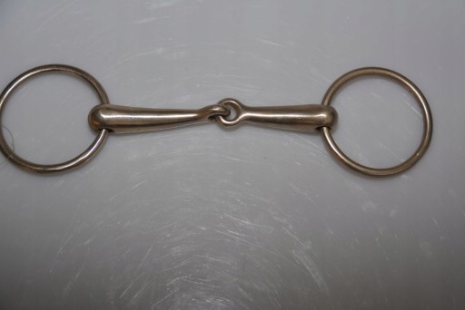 СЛОМАННАЯ СВЕРЛА 13,5 СМ BUSSE