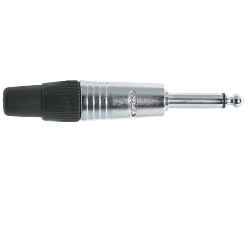 S2C złącze Jack mono 6,3 mm TS 1/4' Proel
