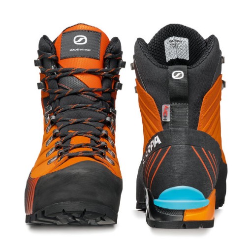 Туфли SCARPA RIBELLE HD 44.5