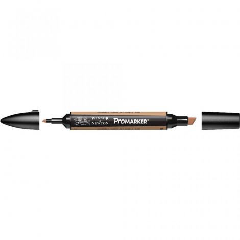 Winsor and Newton Promarker Pisak CINNAMON O427