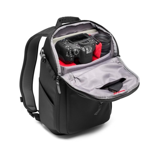 Рюкзак Manfrotto Advanced III Compact
