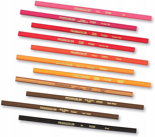 PRISMACOLOR PREMIER 48 ЦЕНСИЛЕЙ