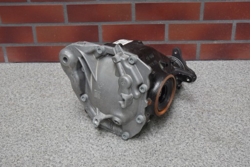 ДИФФЕРЕ ЗАДНЕГО МОСТА BMW X3 G01 X4 G02 5545km 3.0dx
