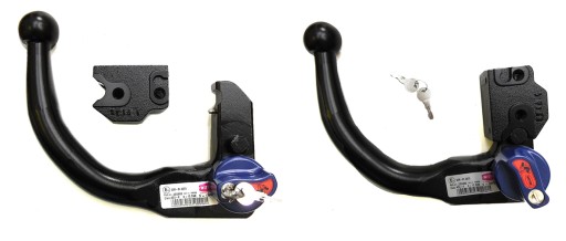Фаркоп Ford Mondeo MK4 4 IV седан 07-14