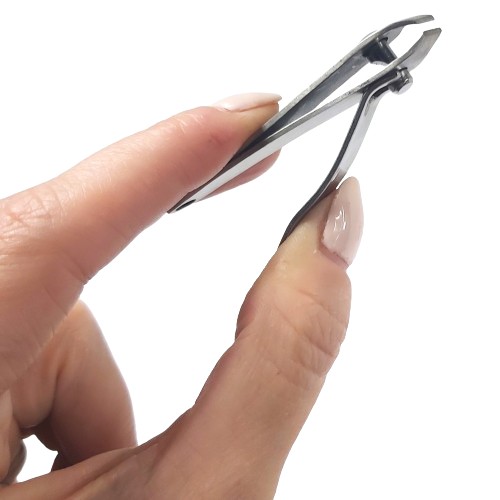 Острые кусачки для ногтей Кусачки для ногтей CUTTER CLIPS