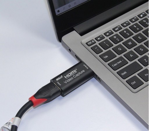 Карта видеозахвата HDMI Grabber — USB ORG