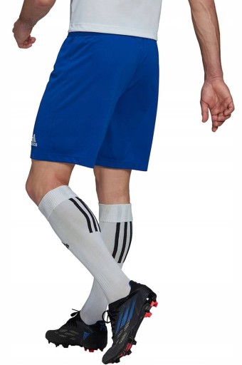 SPODENKI SPORTOWE MĘSKIE ADIDAS ENTRADA HG6294