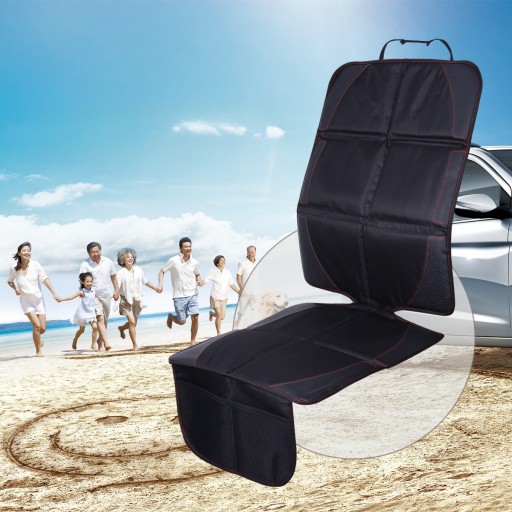 CARSEAT PODUSZKA NA FOTELIK SAMOCHODOWY DO OCHRANIACZA NA FOTELIK SAMOCHODOWY DLA DZIECI