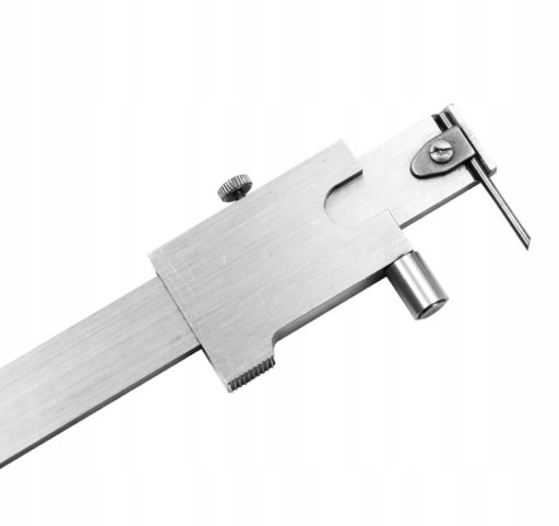 Аналоговый штангенциркуль Caliper24 200 мм