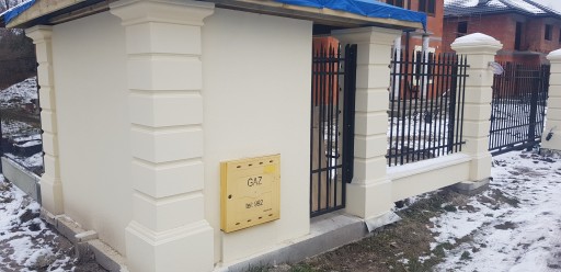 ЗАБОРЫ УСАДЬБЫ, СТОЛБЫ, СТИЛЬНЫЕ, БЕТОННЫЕ,
