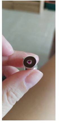 Подвески для браслетов Подвески из бисера KAWA Charms Серебро s925