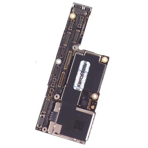 МАТЕРИНСКАЯ ПЛАТА IPHONE XS FACEID SPEAKER ДАТЧИК БЛИЗОСТИ АККУМУЛЯТОР 88% 64 ГБ