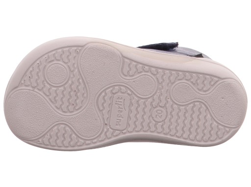 Ботинки SUPERFIT gore-tex 1-000536-8000 24