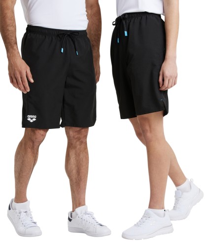 Шорты Arena TEAM BERMUDA PANEL BLACK XL