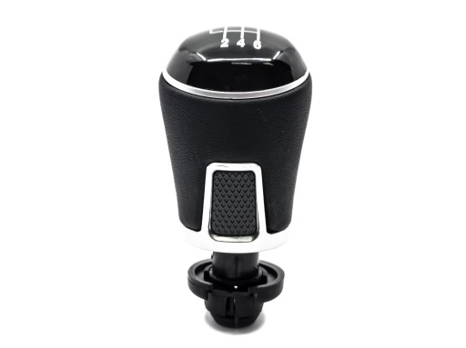 Мех ручки переключения передач VW Passat B7 2010-2015 гг.