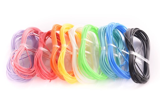 SUNLU SL-900a ЧЕРНАЯ Волшебная ручка 3D PEN низкотемпературная PCL 50°C