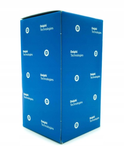 Конденсатор DELPHI TSP0225557