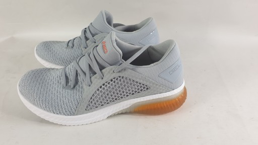 Мужские кроссовки ASICS GEL KENUN KNIT размер 41,5
