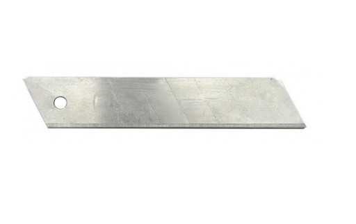 YATO OSTRZA ZAPASOWE 25MM 10SZ YT-7530