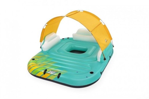 Матрас Bestway Floating Island Overwater Lake Sunny Lounge Island 43407