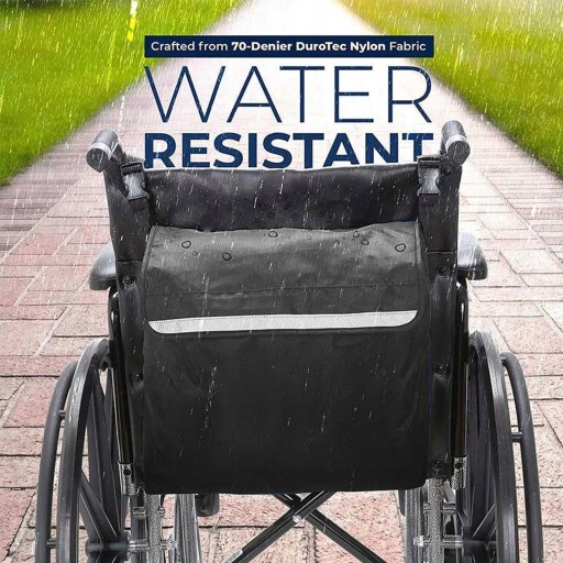 Сумка Rollator 420D Oxford Bag для