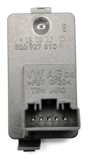 NOWY ORG CZUJNIK SPRZĘGŁA VW PASSAT B8 5Q0927810A