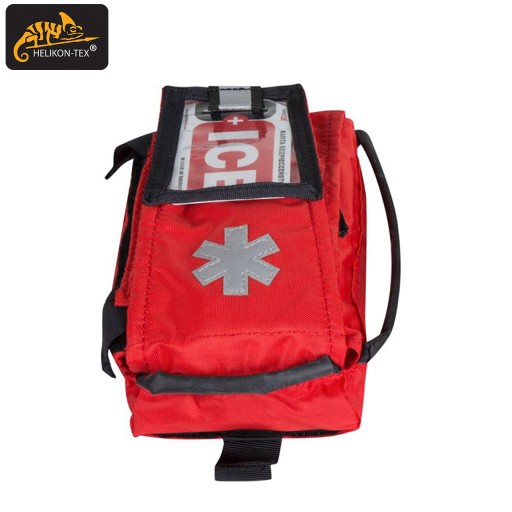 APTECZKA ZASOBNIK MEDYCZNY MODULAR INDIVIDUAL MED KIT HELIKON PENCOTT