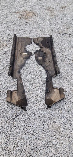 JEEP GRAND CHEROKEE WL 2021 2022 2023 2024 НАКЛАДКА БОКОВОГО СИГНАЛА