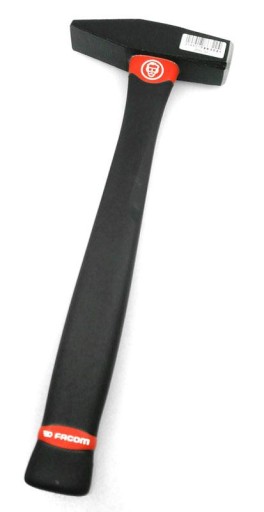 205C.50 - МОЛОТОК DIN, С ГРАФИТОВЫМ ВАЛОМ, 0,58 КГ