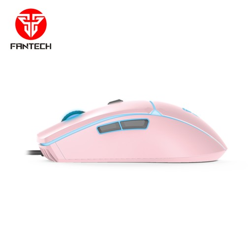 Игровая мышь FANTECH Drag CLICK DPI для геймеров