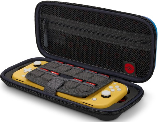PowerA SWITCH / SWITCH LITE Чехол Pikachu Vortex
