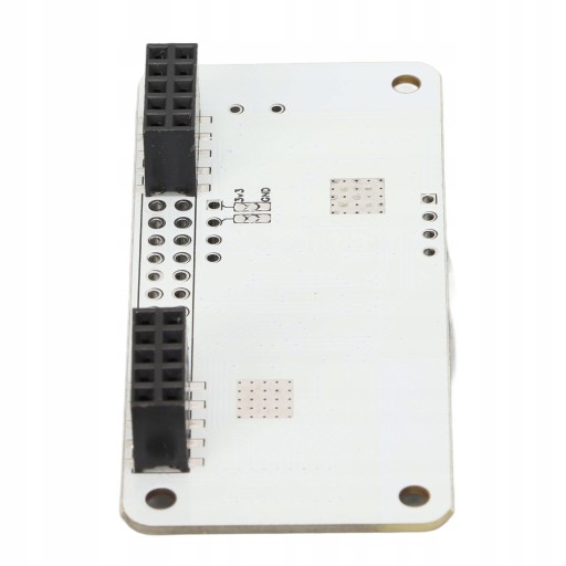Плата точки доступа MMDVM Dual Hat Duplex, 10 мВт, 32 бита