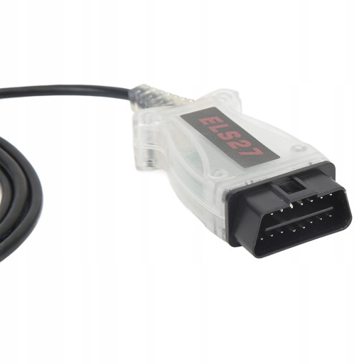 Кабель-переходник OBD2 ELS27 для Ford/Mazda/Lincoln