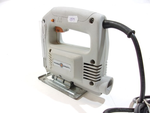Лобзик Power Craft 61000 350Вт Регулируемый
