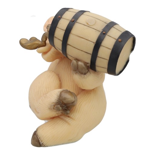 FIGURA kolekcjonerska PIGGIN Pickled ŚWINKA David Corbridge