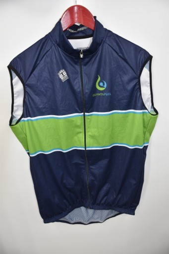 Велосипедный жилет Bioracer Speedwear 6 XXL для велосипеда