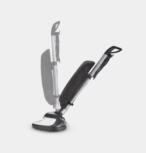 ПОЛИРОВАЛЬНАЯ МАШИНА KARCHER FP 303 ДЛЯ ЗАПУСКА СКРУББЕРА
