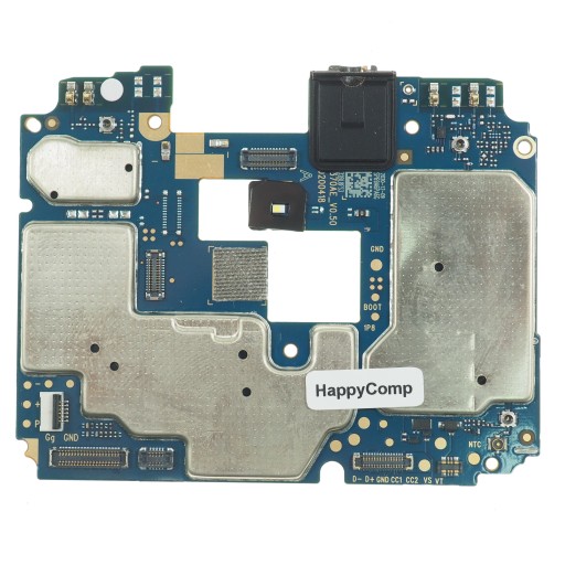 Материнская плата MOTOROLA E7+ PLUS 4/64 XT2081-1