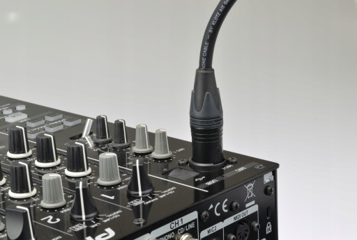 NEUTRIK REAN NYS240BG Разъем мини-джек 3,5 мм