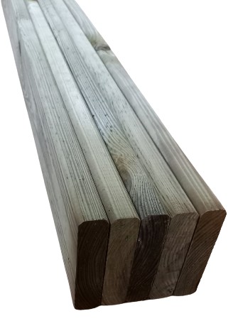 Deska tarasowa 1,2 x 0,09 m