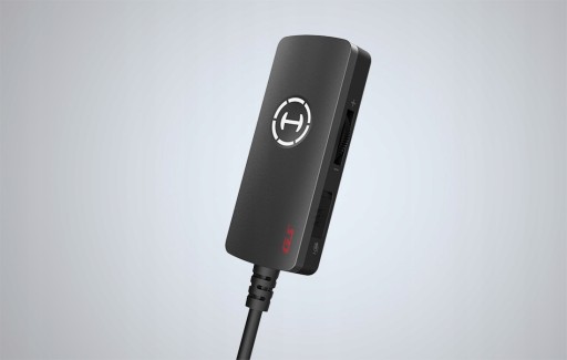 Звуковая карта EDIFIER USB GS02