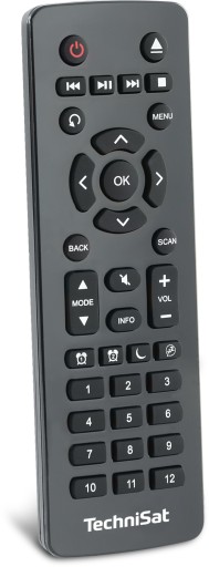 CD Интернет-радио WiFi DAB+ FM BT USB MP3 70 Вт!