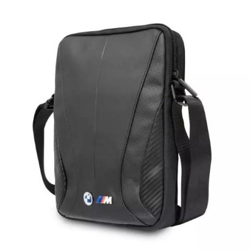 Сумка BMW BMTB10SPCTFK для планшета 10 дюймов из карбоновой кожи