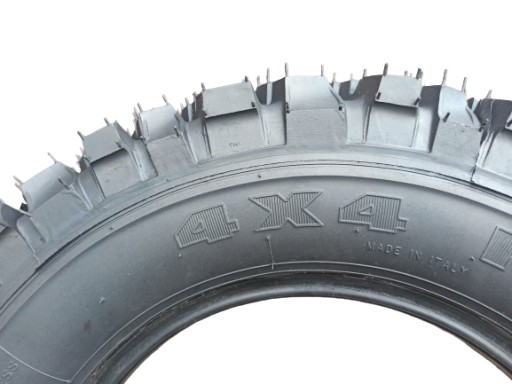 4 szt. 225/70R15 .PERSICHINI 4x4 JAKOŚĆ