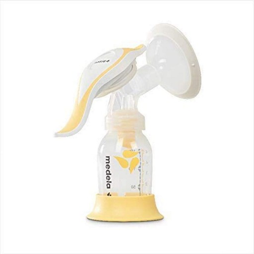 Ручной молокоотсос Medela 150 мл.